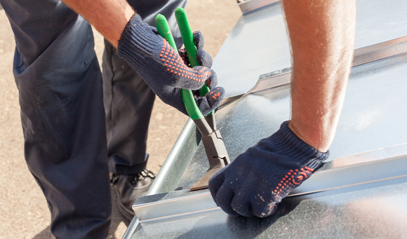 Comprehensive Roof Maintenance and Repairs